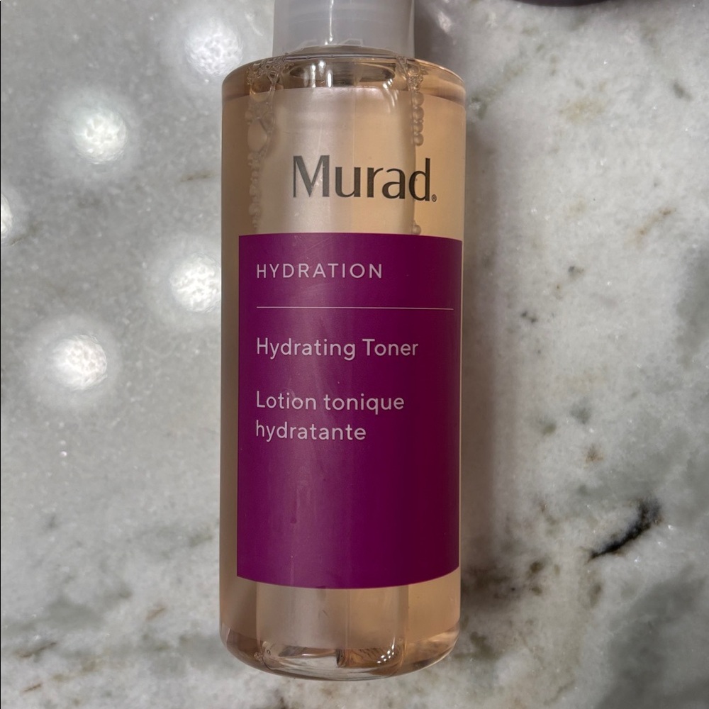 Murad hydrating skin care - Picture 6 of 11